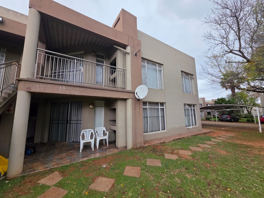 3 Bedroom Property for Sale in Vaalpark Free State